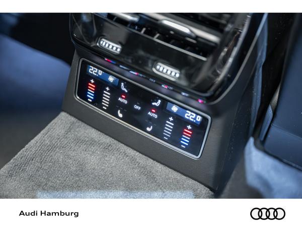 Audi A6 Avant e-hybrid quattro S tronic