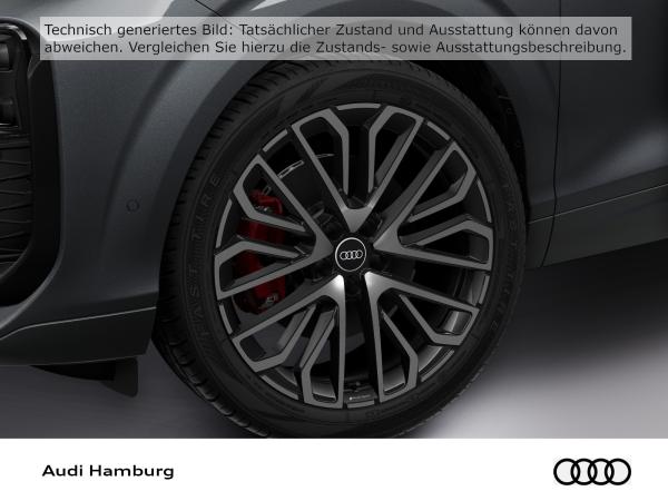 Audi Q3 Sportback TFSI quattro S tronic