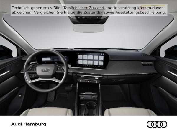 Audi Q3 SUV TFSI quattro S tronic