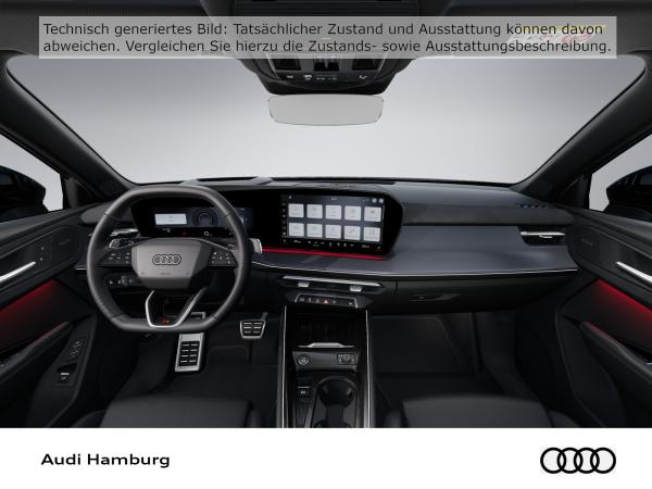 Audi Q3 Sportback TFSI quattro S tronic