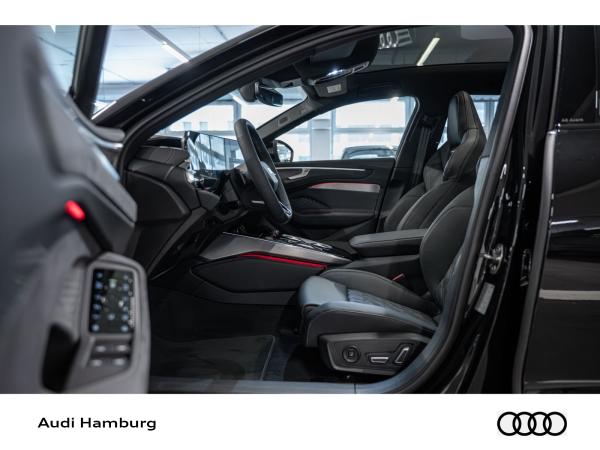 Audi A6 Avant e-hybrid quattro S tronic ***