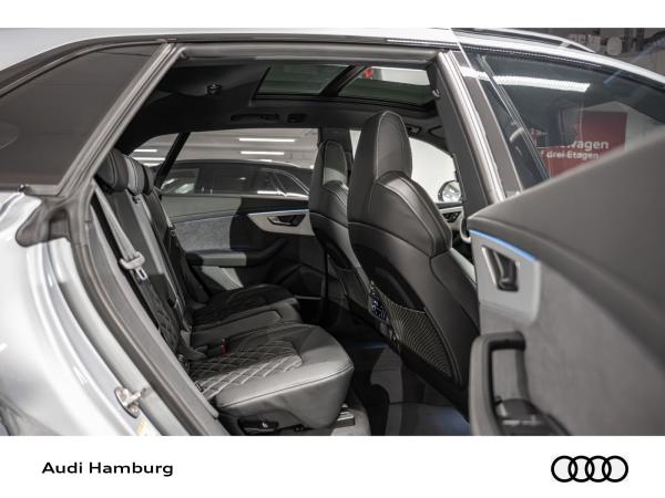 Audi Q8 SUV TDI quattro tiptronic