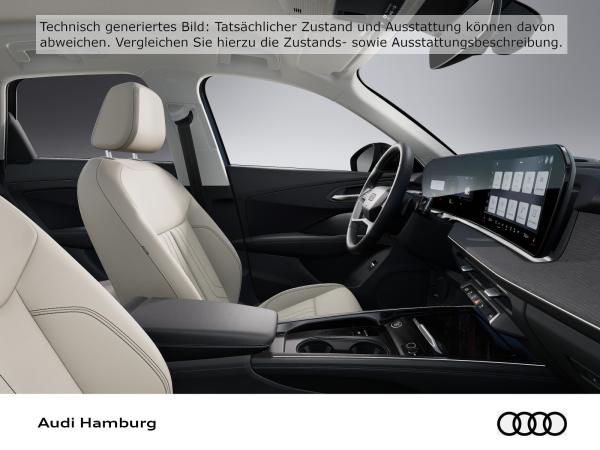 Audi Q3 SUV TFSI quattro S tronic