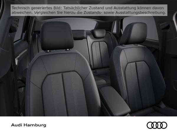 Audi A3 Sportback advanced TDI S tronic