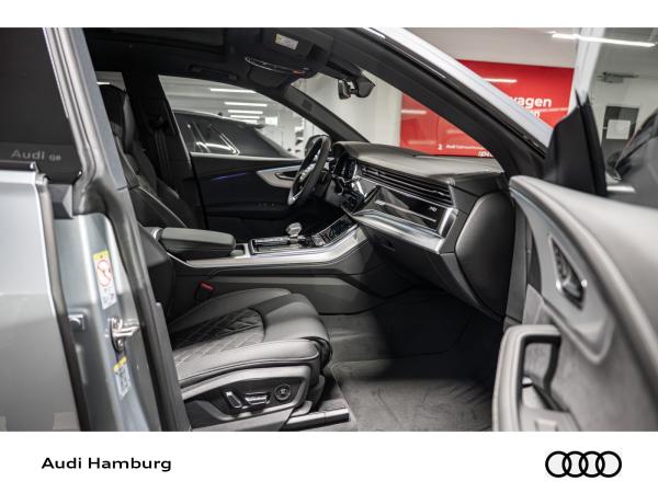 Audi Q8 SUV TDI quattro tiptronic ***
