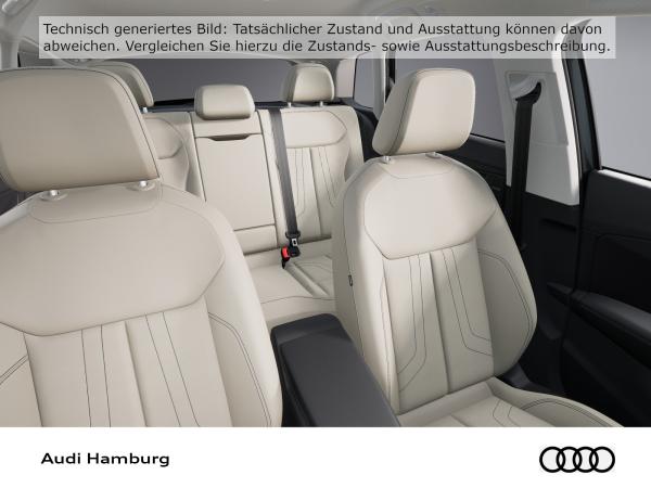 Audi Q3 SUV TFSI quattro S tronic