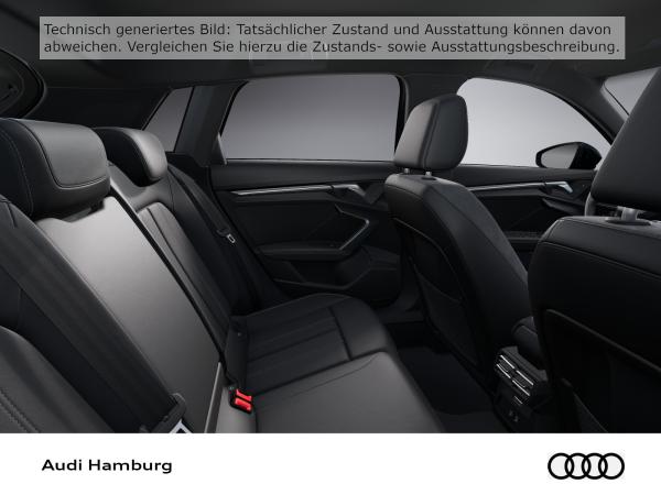 Audi A3 Sportback advanced TDI S tronic ***