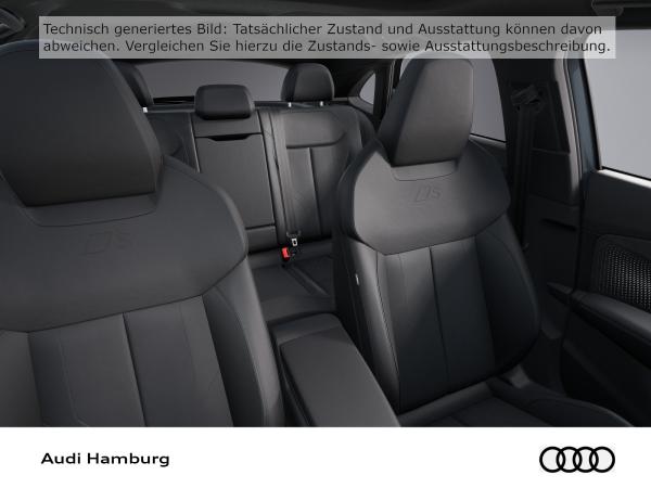 Audi Q3 Sportback TFSI quattro S tronic