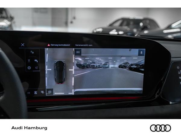 Audi A6 Avant e-hybrid quattro S tronic ***