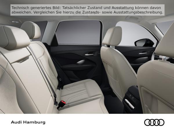 Audi Q3 SUV TFSI quattro S tronic