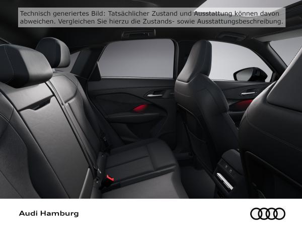 Audi Q3 Sportback TFSI quattro S tronic