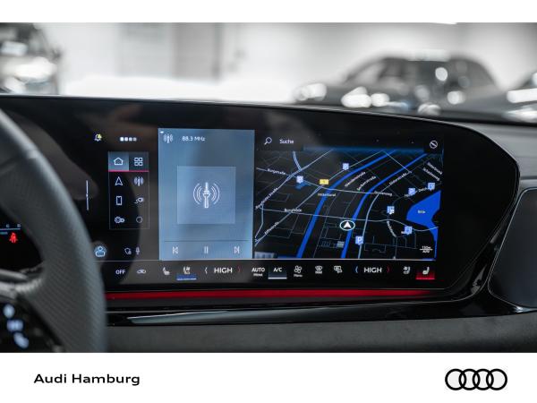 Audi A6 Avant e-hybrid quattro S tronic ***