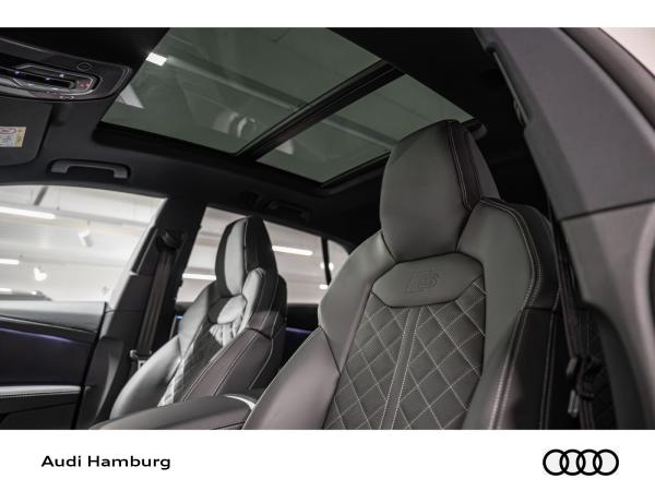 Audi Q8 SUV TDI quattro tiptronic ***