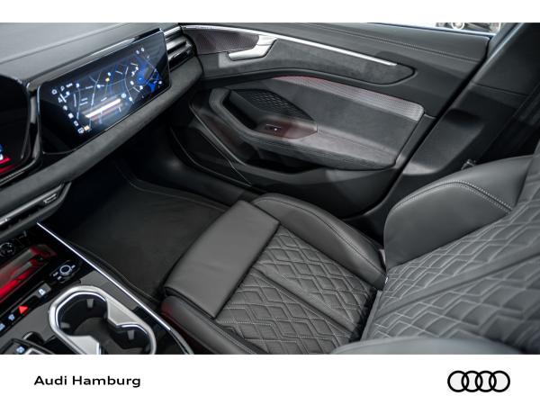 Audi A6 Avant e-hybrid quattro S tronic ***