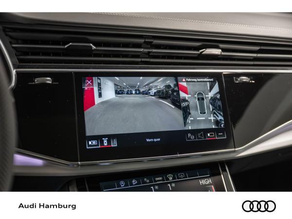 Audi Q8 SUV TDI quattro tiptronic ***