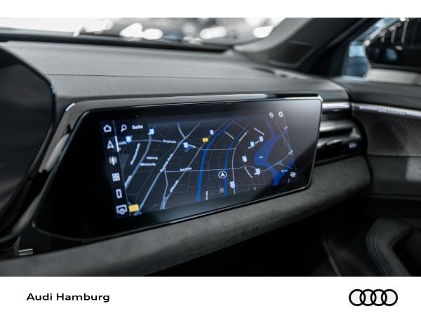Audi A6 Avant e-hybrid quattro S tronic