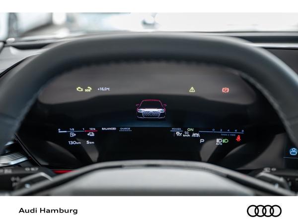 Audi A6 Avant e-hybrid quattro S tronic ***