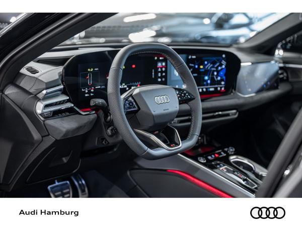 Audi A6 Avant e-hybrid quattro S tronic