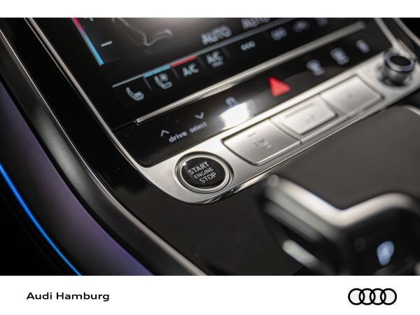 Audi Q8 SUV TDI quattro tiptronic ***