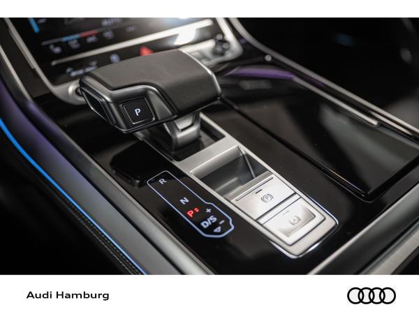 Audi Q8 SUV TDI quattro tiptronic