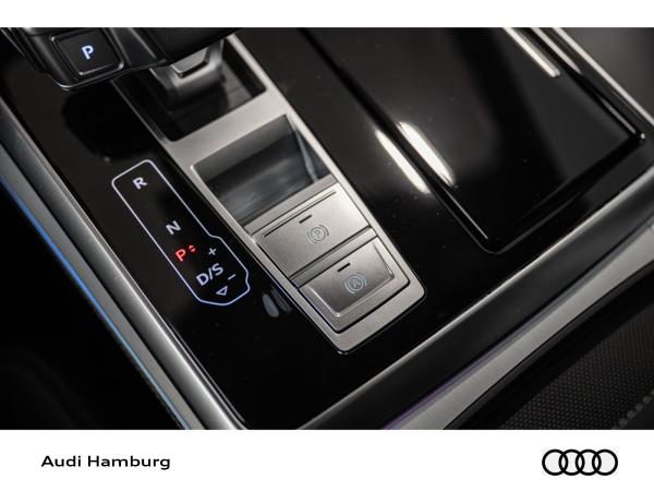 Audi Q8 SUV TDI quattro tiptronic