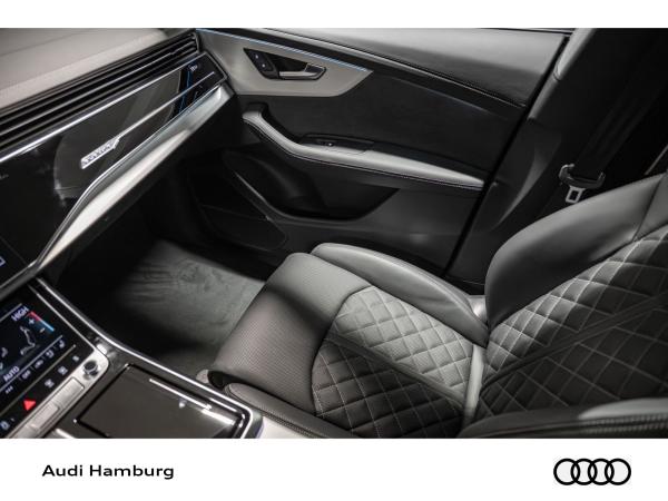 Audi Q8 SUV TDI quattro tiptronic