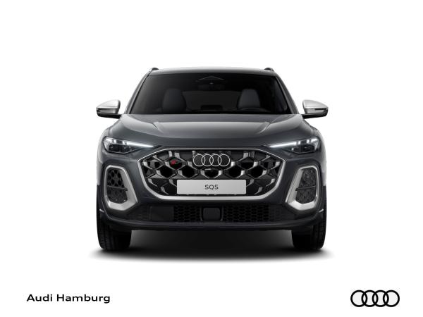 Audi SQ5 SUV TFSI S tronic ***