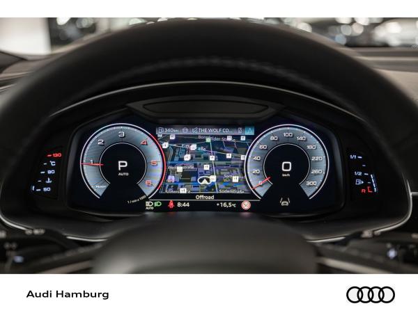 Audi Q8 SUV TDI quattro tiptronic ***