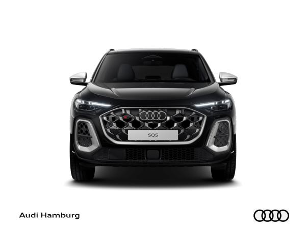 Audi SQ5 SUV TFSI S tronic
