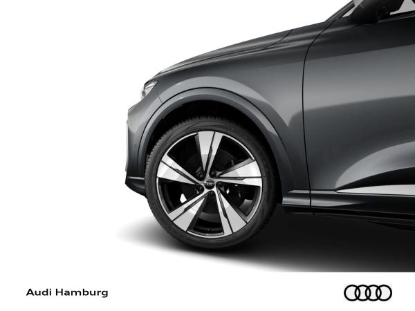 Audi SQ5 SUV TFSI S tronic