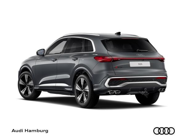 Audi SQ5 SUV TFSI S tronic