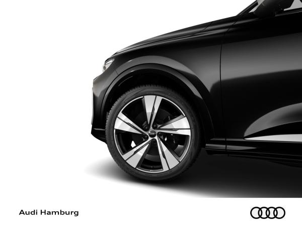 Audi SQ5 SUV TFSI S tronic