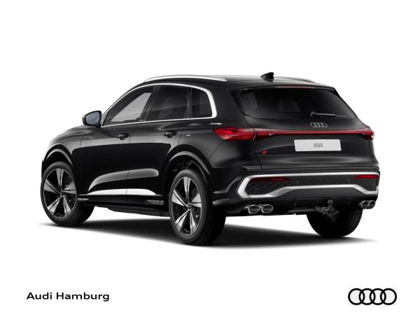 Audi SQ5 SUV TFSI S tronic