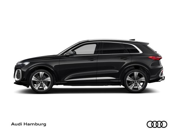Audi SQ5 SUV TFSI S tronic