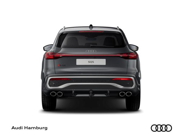 Audi SQ5 SUV TFSI S tronic ***