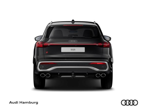 Audi SQ5 SUV TFSI S tronic
