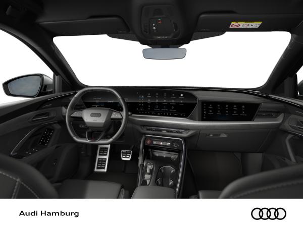 Audi SQ5 SUV TFSI S tronic