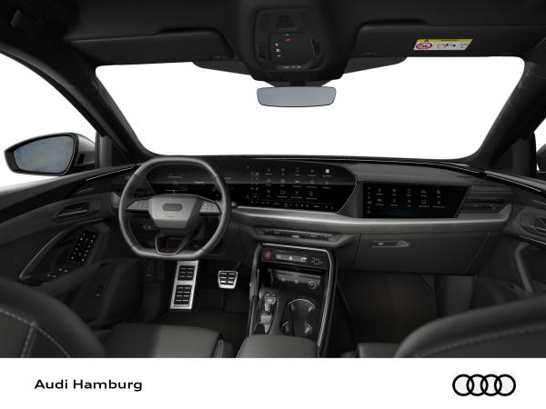 Audi SQ5 SUV TFSI S tronic
