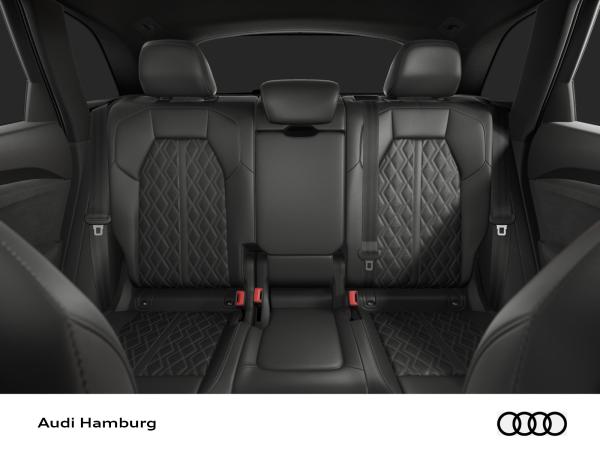 Audi SQ5 SUV TFSI S tronic ***