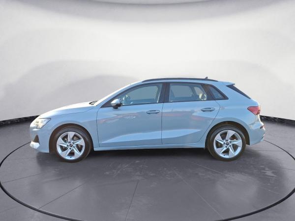 Audi A3 Sportback 30 TDI SCHALTER🚀💸SONDERANGEBOT🚀💸