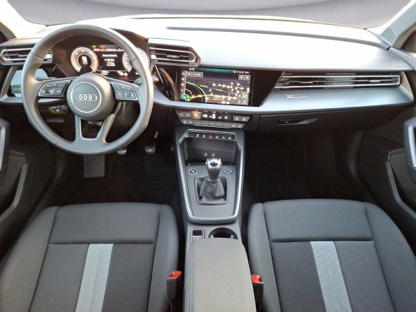 Audi A3 Sportback 30 TDI SCHALTER🚀💸SONDERANGEBOT🚀💸