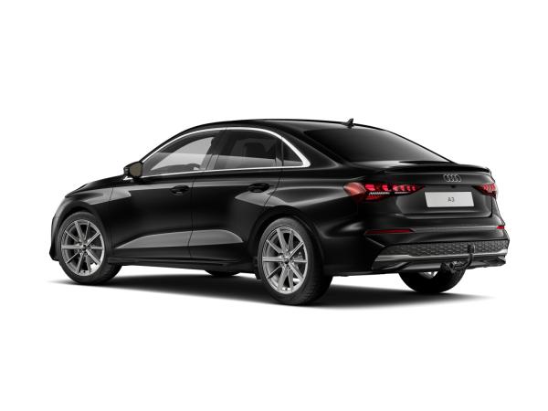 Audi A3 Limousine advanced 35TDI S-tronic / Pano, AHK