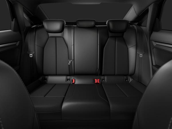 Audi A3 Limousine advanced 35TDI S-tronic / Pano, AHK