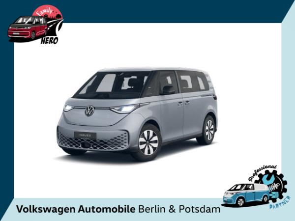 Volkswagen ID.Buzz **PREISAKTION**