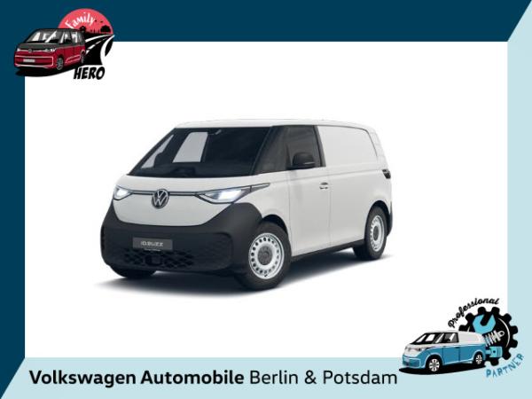 Volkswagen ID.Buzz Cargo **PREISAKTION**
