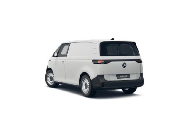 Volkswagen ID.Buzz Cargo **PREISAKTION**