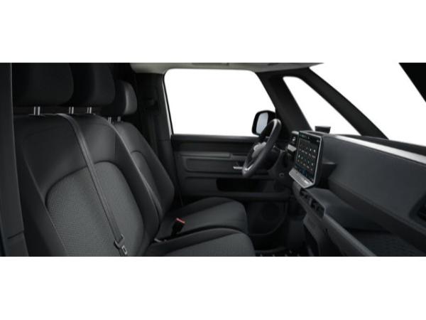 Volkswagen ID.Buzz Cargo **PREISAKTION**
