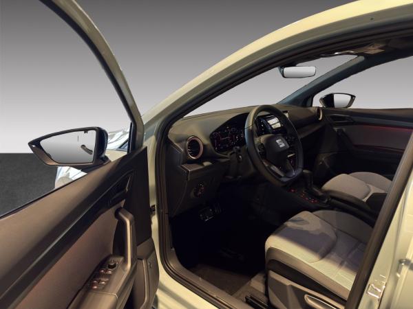 Seat Ibiza FR 1.0TSI DSG Black Edition