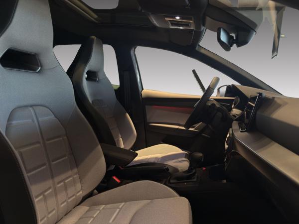 Seat Ibiza FR 1.0TSI DSG Black Edition