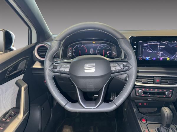 Seat Ibiza FR 1.0TSI DSG Black Edition